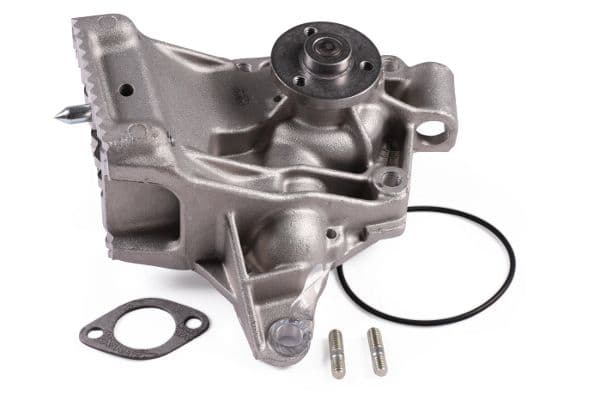 Waterpomp, met pakking past: OPEL MOVANO A  RENAULT MASTER I, MASTER II 2.5D/2.8D 11.89-10.01