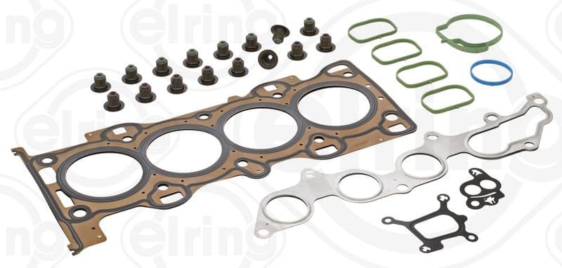 Gasket Kit, cylinder head