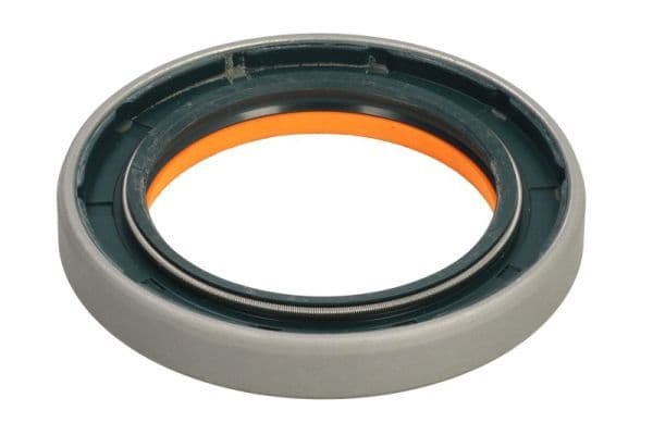 Shaft Seal, crankshaft