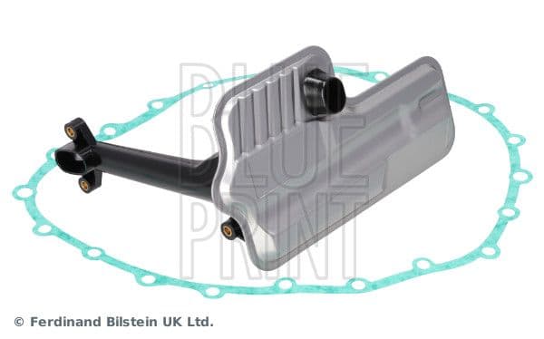 Hydraulic Filter Kit, automatic transmission