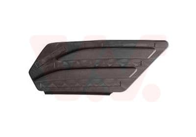 Sier / Beveiligings/ Decoratiepanelen/ Emblemen/ Spatlappen