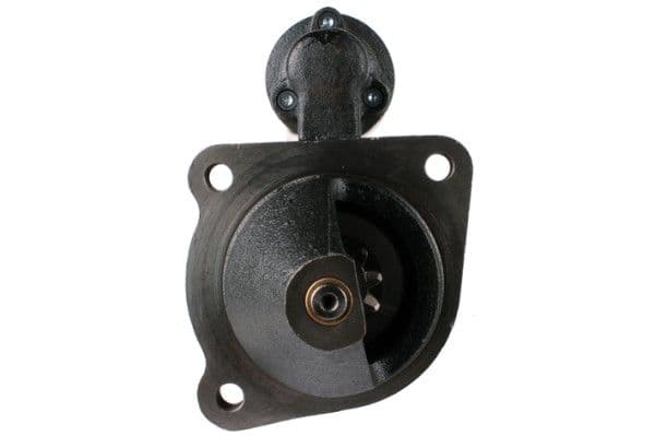 Starter (24V, 4kW, (en) new with a deposit) past: RVI C, G, MANAGER, MIDLINER, MIDLUM, PREMIUM 4.0D-6.2D 05.83-