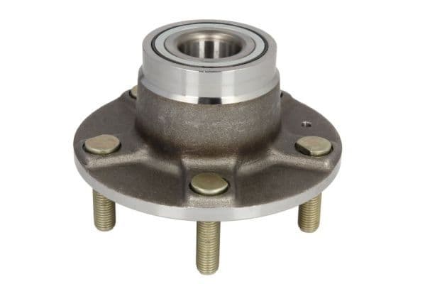 Wiellagerset met naaf Achter past: DAEWOO LEGANZA 2.0/2.2 06.97-04.04