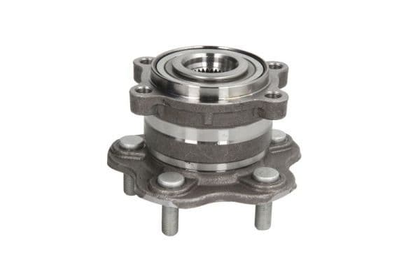 Wiellagerset met naaf Achter past: INFINITI FX, G35, M45, Q50, QX70 2.2D-4.5 01.05-