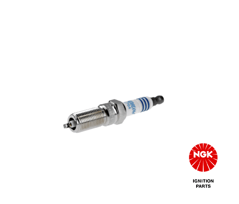Spark plug