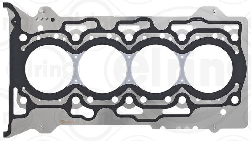 Cylinder head gasket