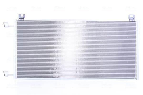 A/C condensator past: CADILLAC ESCALADE  CHEVROLET AVALANCHE, SUBURBAN, TAHOE 4.8-6.0 10.98-12.06