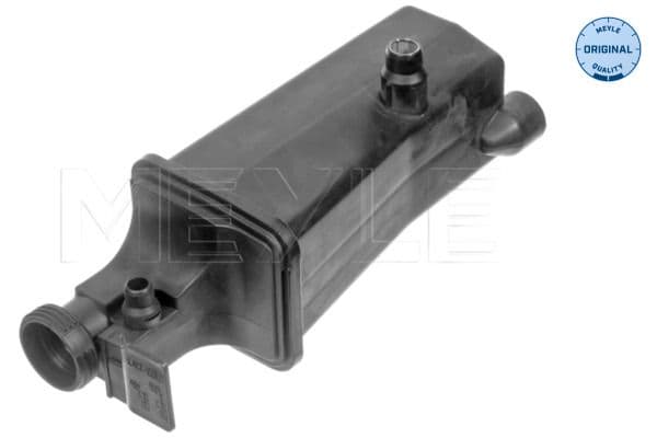 Koelvloeistof expansievat past: BMW 3 (E46), X3 (E83), X5 (E53), Z4 (E85), Z4 (E86) 02.98-08.11