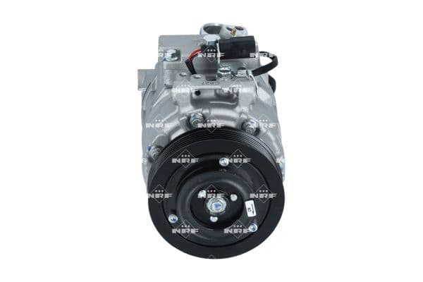 Airconditioning compressor past: AUDI A8 D3, Q7  PORSCHE CAYENNE  VW PHAETON, TOUAREG 3.0/3.0D 07.03-03.18