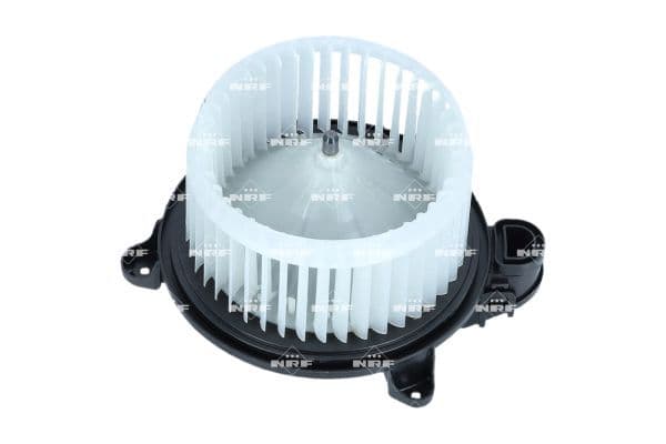 Luchtblazer past: VOLVO C40, EC40, EX40, XC40  POLESTAR POLESTAR 2 1.5-Electric 10.17-