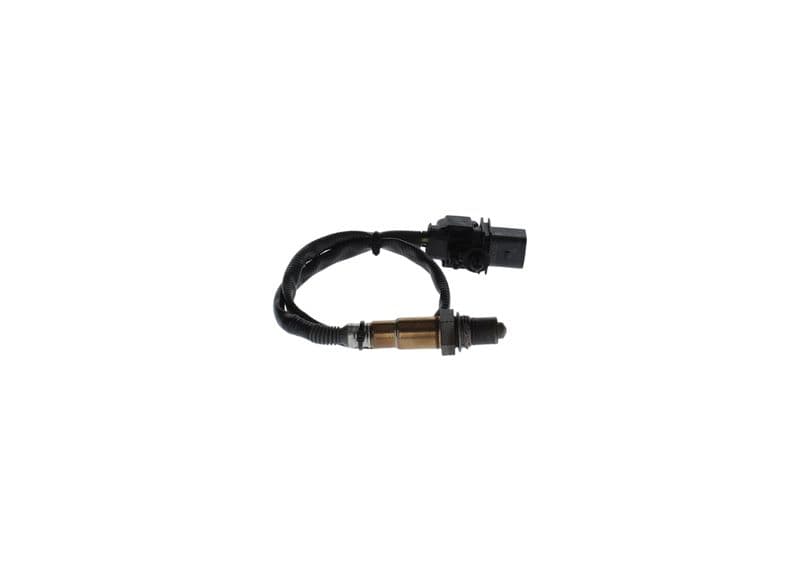 Lambda sonde (aantal draden 5, 582mm) past: LAND ROVER DEFENDER  SUZUKI SX4 S-CROSS, VITARA 1.6D/2.2D/2.4D 10.06-