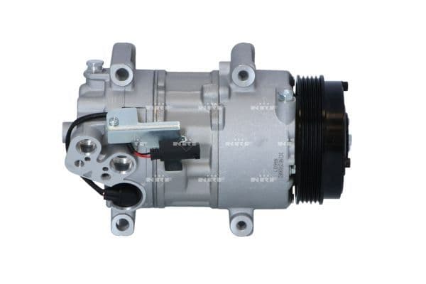 Airconditioning compressor past: MERCEDES A (W169), B SPORTS TOURER (W245) 1.5-2.0CNG 09.04-06.12