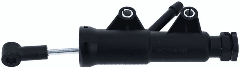 Hoofdcilinder koppeling past: MERCEDES SPRINTER 3,5-T (B906), SPRINTER 3-T (B906), SPRINTER 4,6-T (B906), SPRINTER 5-T (B906)  VW CRAFTER 30-35, CRAFTER 30-50 1.8-3.5 04.06-09.20