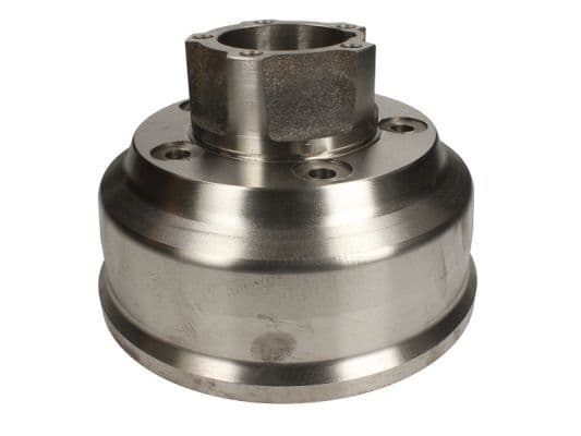 Brake drum Achter past: KIA BONGO, K2500, K2500 II, K2700, K2700 II 2.5D/2.7D 10.99-