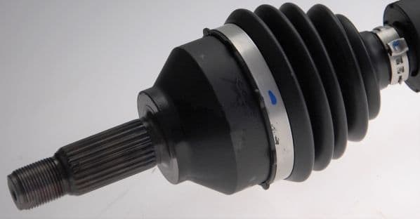 As van de aandrijfas Voor Rechts 925mm (gereviseerd) past: MINI COUNTRYMAN (R60), PACEMAN (R61) 1.6 08.10-10.16