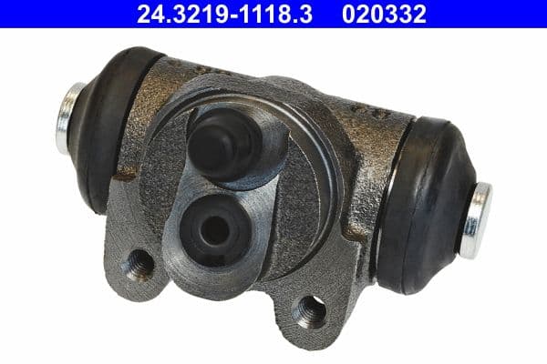 Wheel brake cylinder