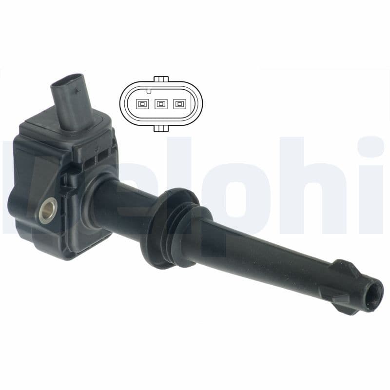 Ignition Coil