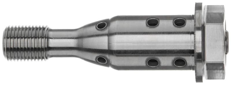 Central Valve, camshaft adjustment