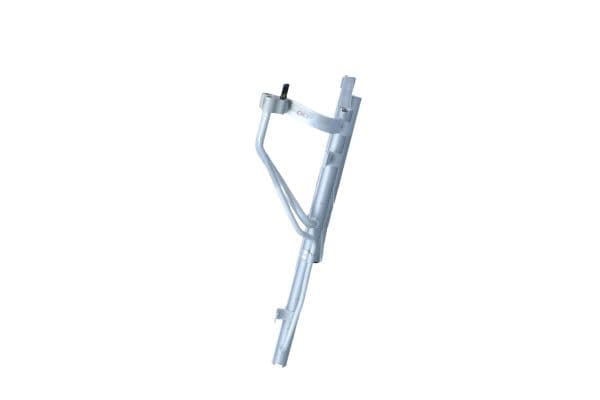 A/C condensator past: KIA OPTIMA 1.7D 03.12-04.18