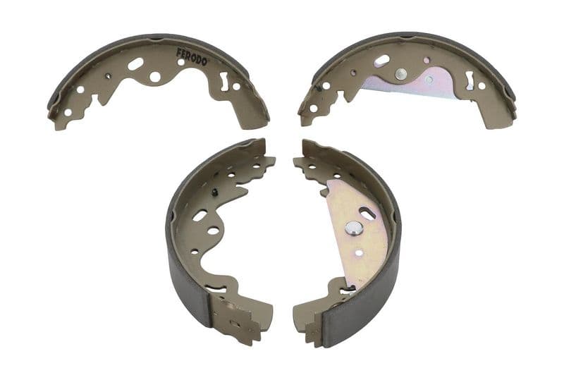 Remschoen past: LAND ROVER FREELANDER I 1.8/2.0D/2.5 02.98-10.06