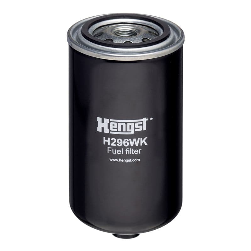 HENGST FILTER
