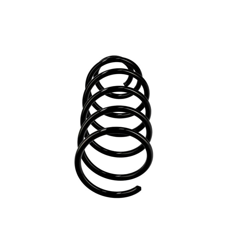 Coil spring