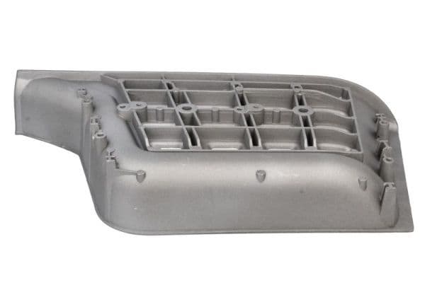 Cabine opstapje gelegeerd rooster Rechts past: DAF XF 106 10.12-