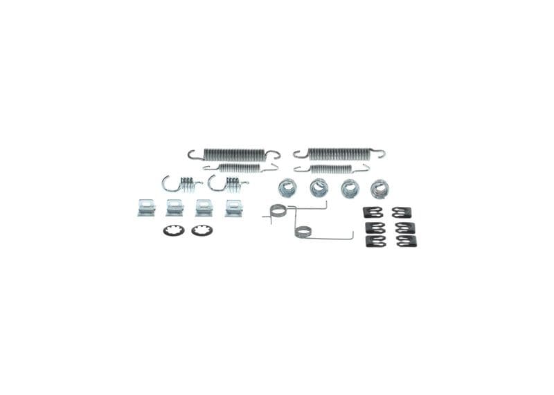 Accessory Kit, brake shoes