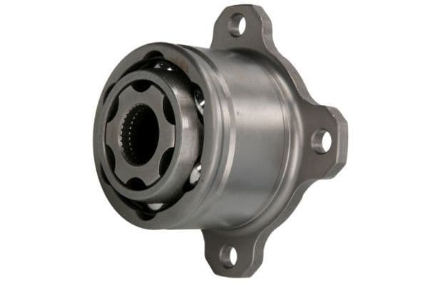 CV-gewricht binnen Rechts (/33z) past: MITSUBISHI L200, L200 / TRITON, PAJERO III, PAJERO SPORT I, PAJERO SPORT II 2.4D-3.2D 09.96-