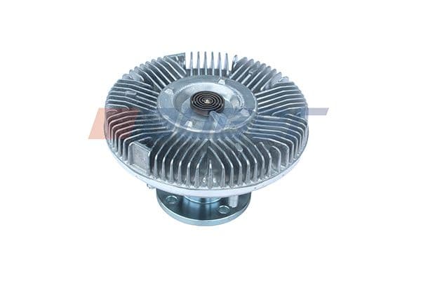 Clutch, radiator fan