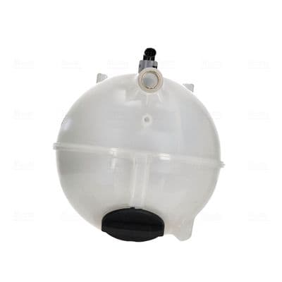 Koelvloeistof expansievat (met stekker, met niveausensor) past: MERCEDES VIANO (W639), VITO (W639), VITO / MIXTO (W639) 09.03-