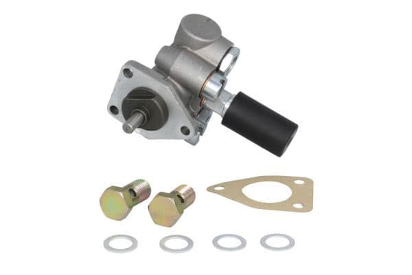 Stand-by handpomp (met turbo) past: BIZON SW400, BIZON REKORD, Z 056, Z 058