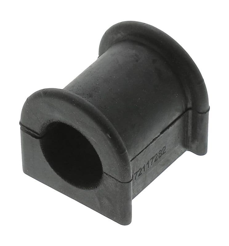 Mounting, stabiliser bar