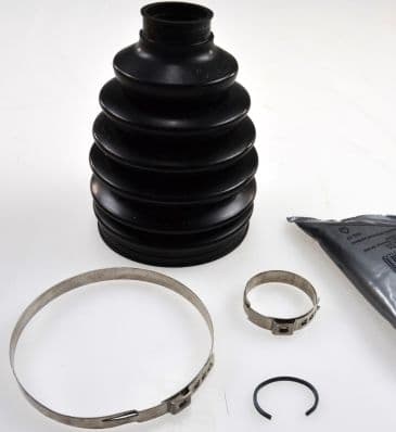 Rubberlaars Buiten/Voor (fi: 30/87) (lengte129) past: MERCEDES A (W176), B SPORTS TOURER (W246, W242), CLA (C117), CLA SHOOTING BRAKE (X117), GLA (X156) 1.6-Electric 11.11-12.19 past: MERCEDES