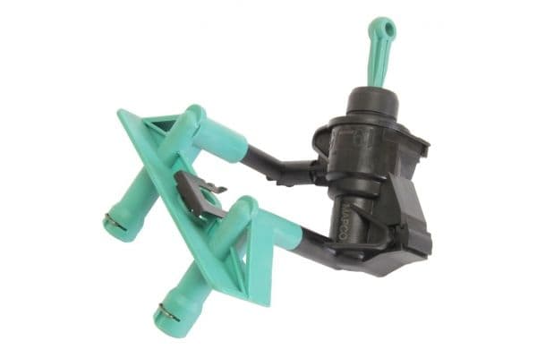 Hoofdremcilinder (17,46mm) past: VW GARBUS 1.2-1.6 01.60-09.92