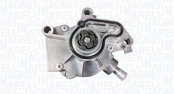 MAGNETI MARELLI
