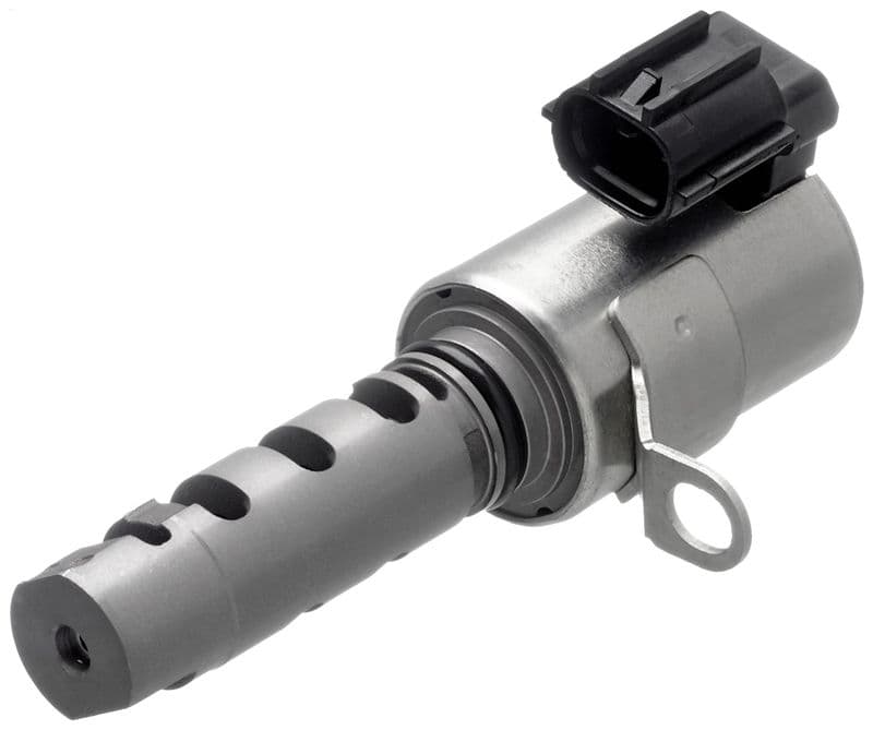 Control Valve, camshaft adjustment