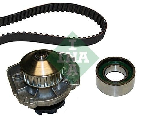 Water Pump & Timing Belt Kit
