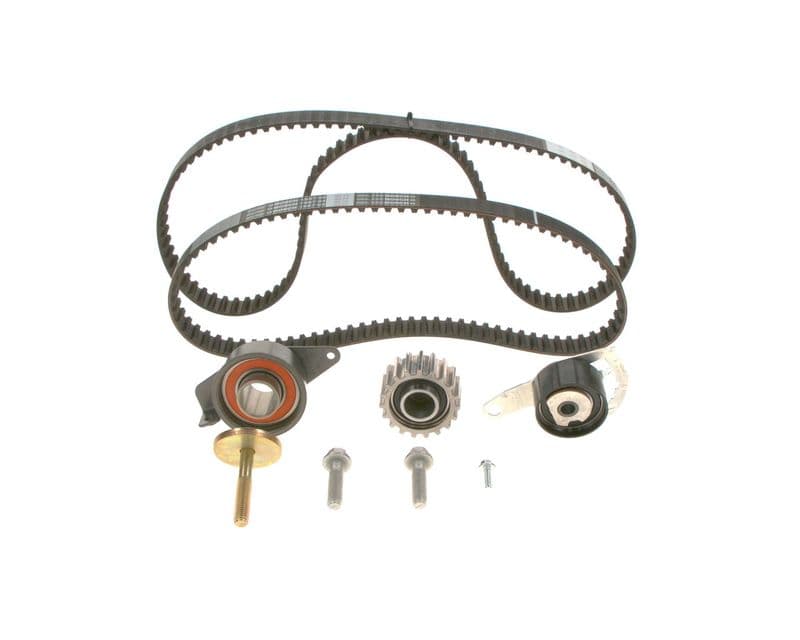 Timing belt set