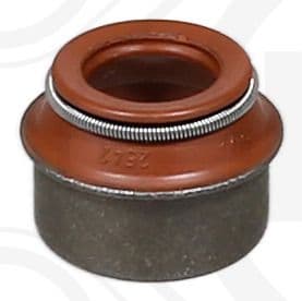 Valve stem gasket/seal