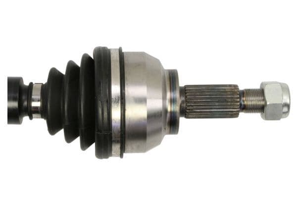 Aandrijfas Voor Links 700mm (nieuw) past: RENAULT LAGUNA II 1.6-2.0 03.01-12.07