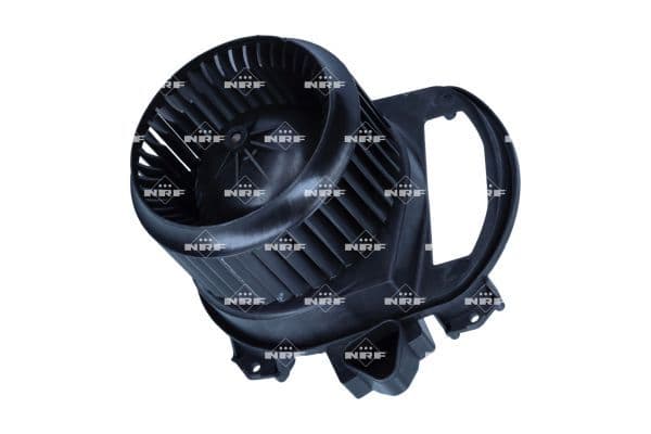 Luchtblazer past: MERCEDES A (W176), B SPORTS TOURER (W246, W242), CLA (C117), CLA SHOOTING BRAKE (X117), GLA (X156) 1.5D-Electric 06.12-12.19