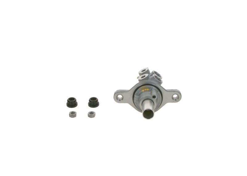 Brake master cylinder