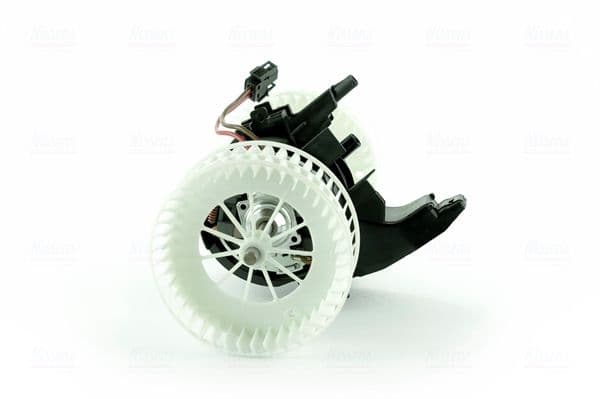 Luchtblazer past: BMW 5 (E60), 5 (E61), 6 (E63), 6 (E64) 2.0-5.0 12.01-12.10