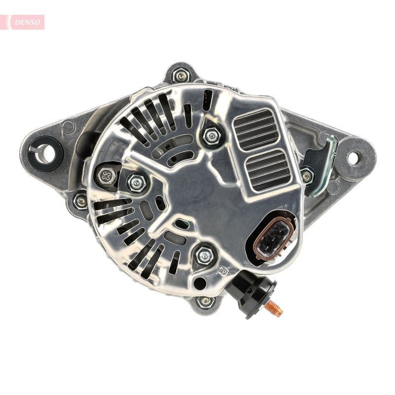 Dynamo (14V, 70A, (en) new with a deposit) past: TOYOTA YARIS 1.0/1.3 04.99-09.05