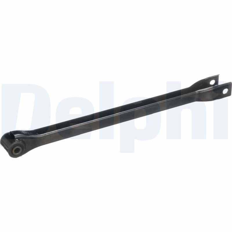 Achteras spoor controle arm Links/Rechts (bodem, achter, longitudinaal) past: AUDI A3, TT  SEAT LEON, TOLEDO II  SKODA OCTAVIA I  VW BORA, BORA I, GOLF IV, NEW BEETLE 1.4-3.2 12.96-06.06