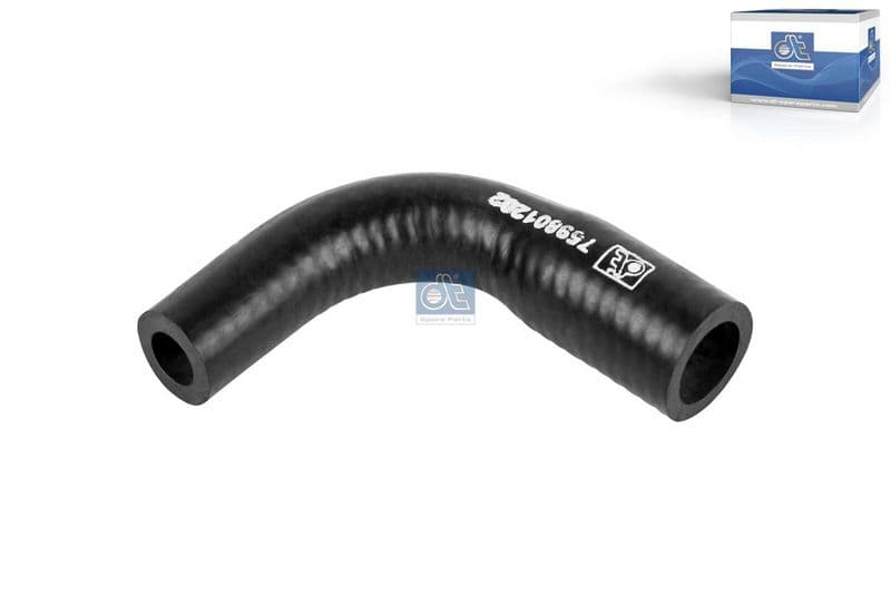Radiator Hose