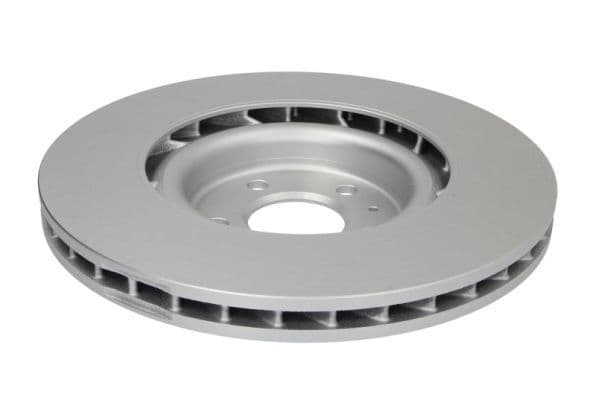 Brake disc Voor Links/Rechts PERFORMANCE (gecoat  met een hoog koolzuurgehalte) (gecoat) past: AUDI A4 B8, A4 B9, A5, Q5 1.8-4.2 06.07-
