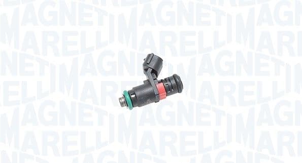 MAGNETI MARELLI