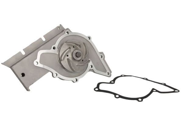 Waterpomp, met pakking past: AUDI A4 B6, A4 B7, A6 C5, A6 C6, A8 D3 3.0 11.00-07.06